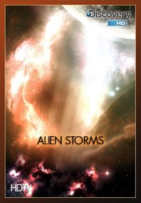 Alien Storms