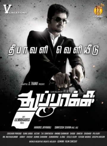 Thuppakki