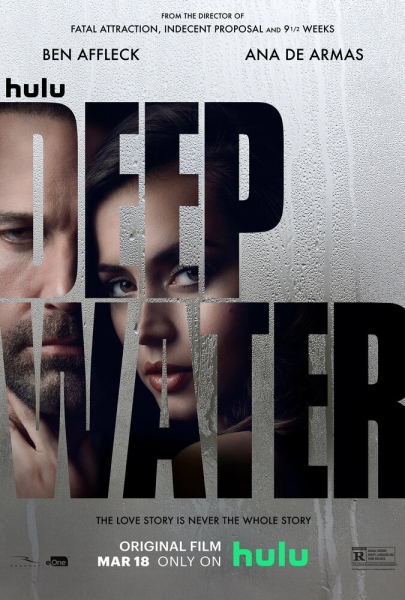 Deep Water