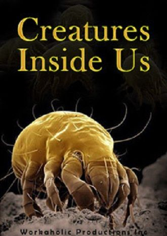 Creatures Inside US