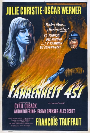 Fahrenheit 451