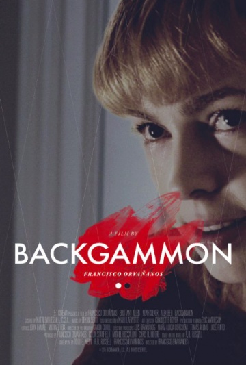 Backgammon