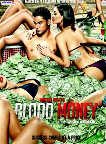 Blood Money