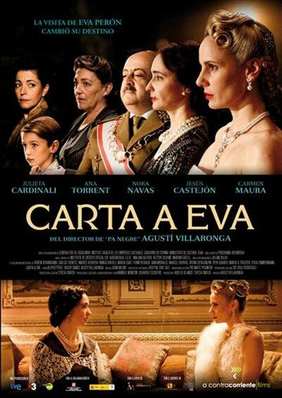 Carta a Eva