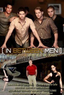 In Between Men