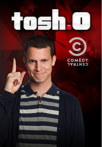 Tosh.0