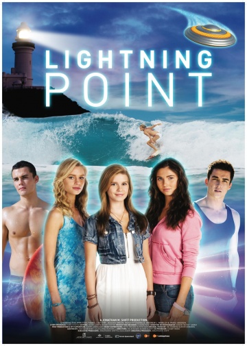 Lightning Point