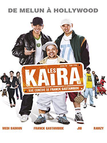 Les Kaïra