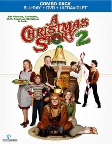 A Christmas Story 2