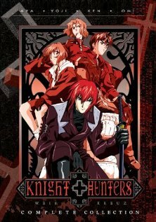 Белый крест II [ТВ] (сериал)