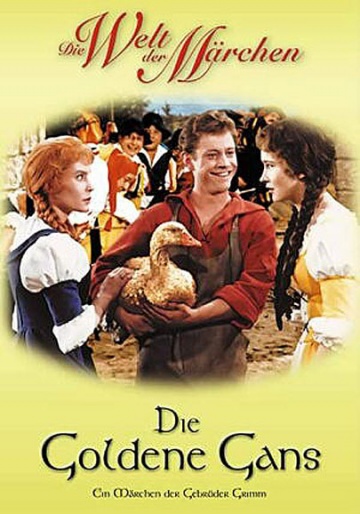 Die goldene Gans