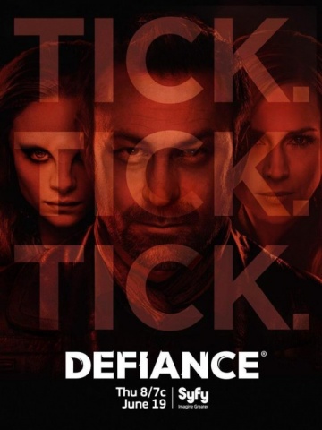 Defiance