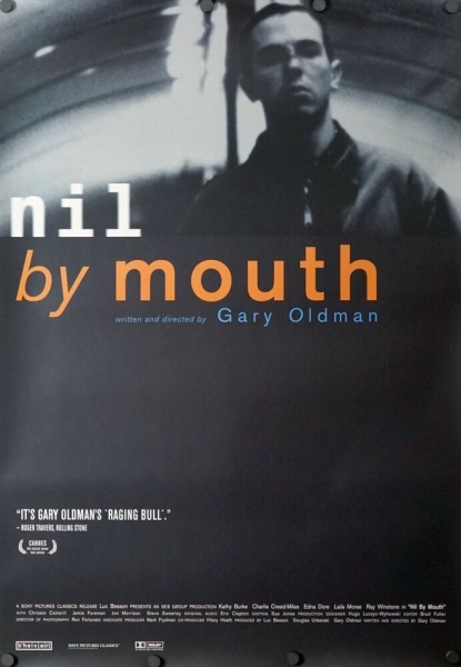 Nil by Mouth