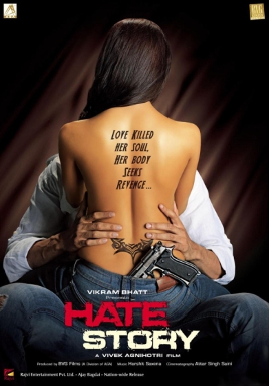 Hate Story