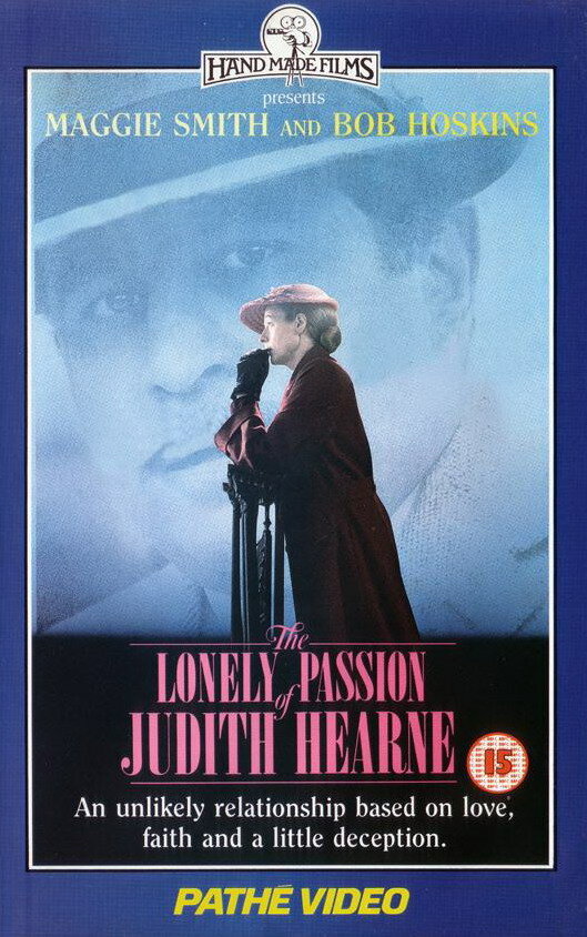 The Lonely Passion of Judith Hearne