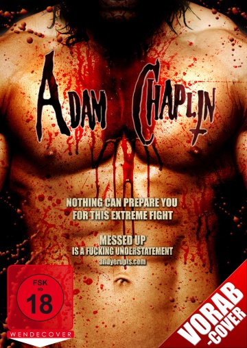 Adam Chaplin