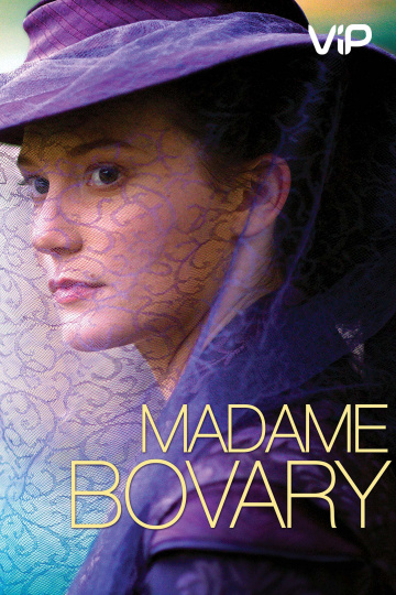 Madame Bovary