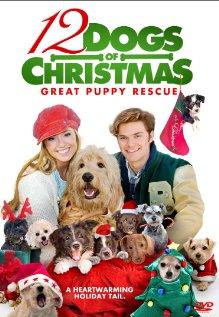 12 Dogs of Christmas: Great Puppy Rescue