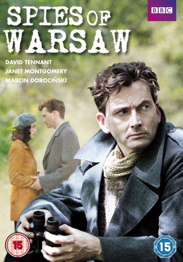 Spies of Warsaw