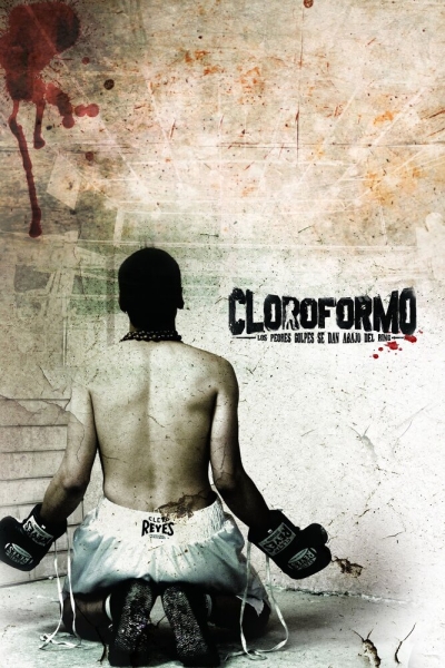 Cloroformo