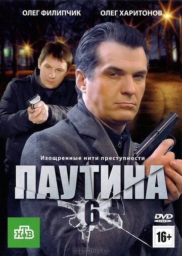 Паутина 6 (сериал)