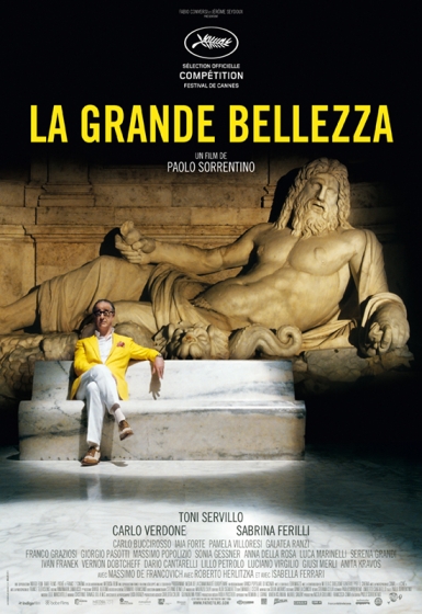 La grande bellezza