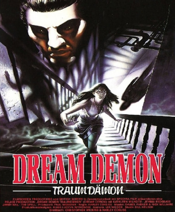 Dream Demon