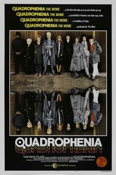 Quadrophenia