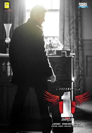 1 - Nenokkadine