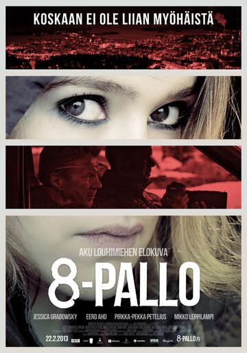 8-Pallo