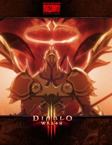 Diablo III: Wrath
