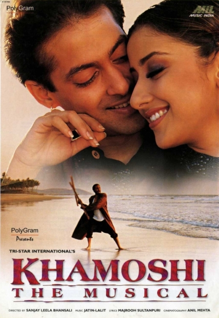 Khamoshi: The Musical