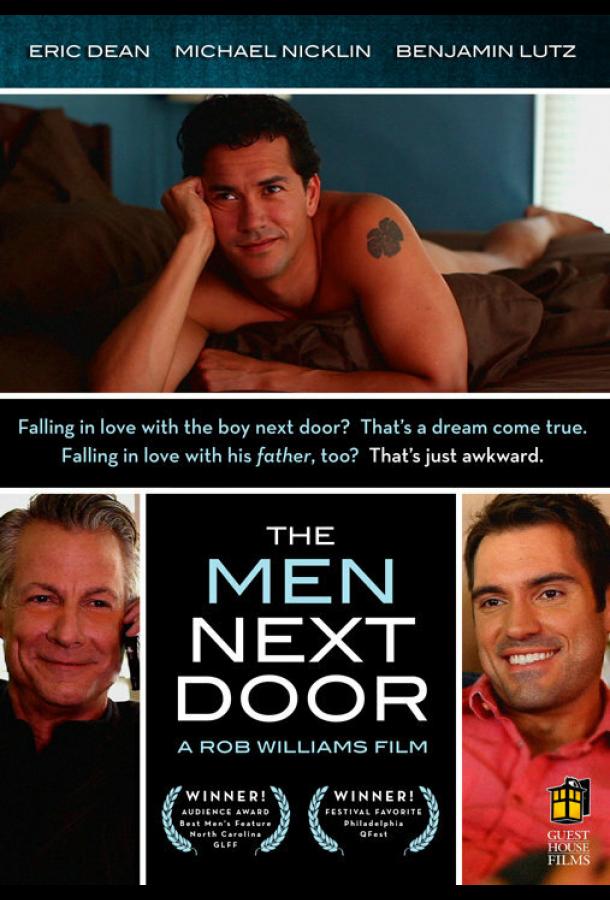 The Men Next Door