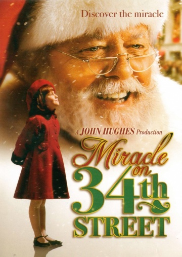 Miracle on 34th Street