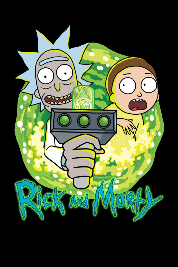 Rick and Morty