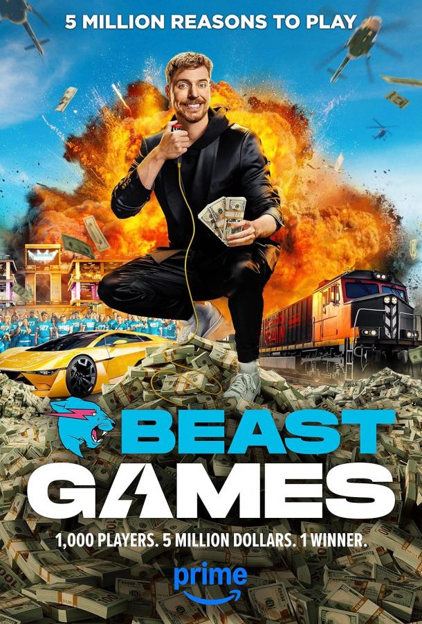 Beast Games