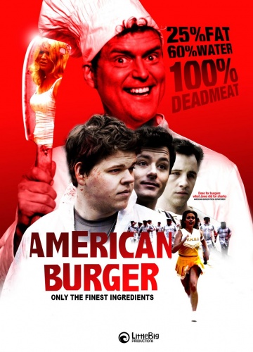 American Burger