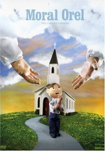 Moral Orel