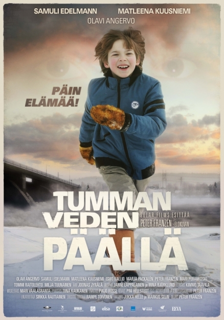 Tumman veden päällä