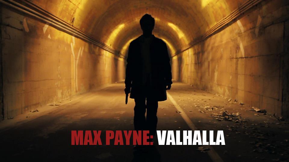 Max Payne: Valhalla