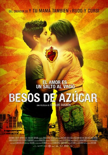 Besos de Azúcar