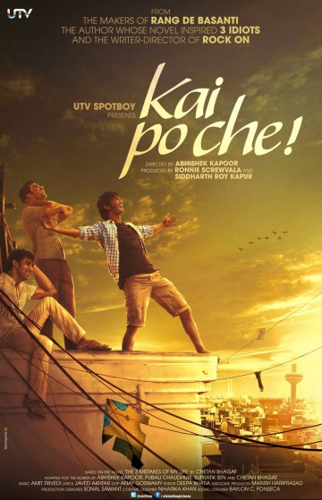 Kai po che!