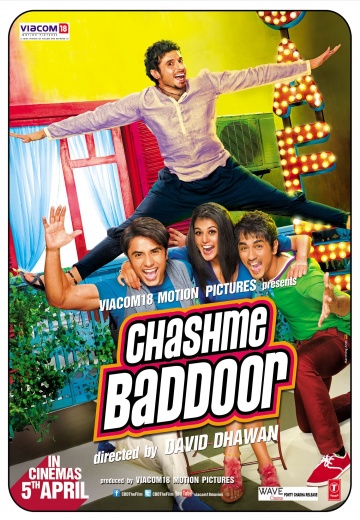 Chashme Baddoor