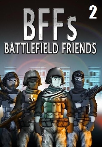 Battlefield Friends