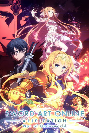 Sword Art Online