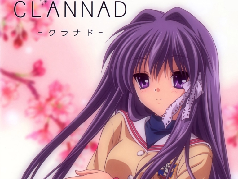 Clannad: After story - Mô hitotsu no sekai - Kyô hen