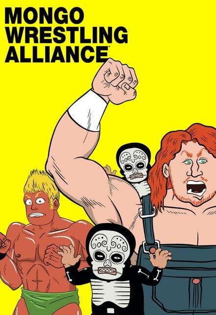 Mongo Wrestling Alliance