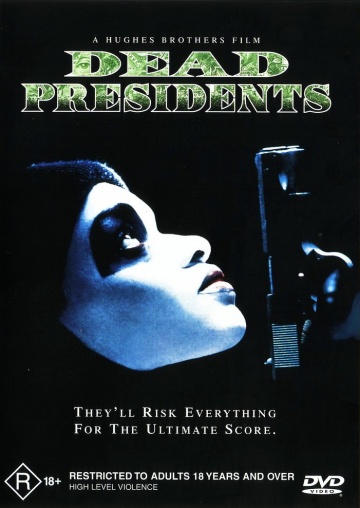 Dead Presidents