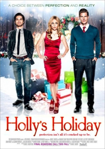 Holly's Holiday