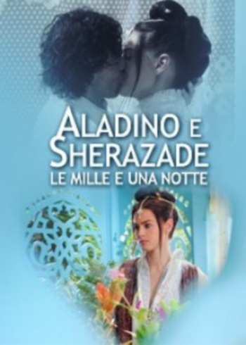 Le mille e una notte: Aladino e Sherazade